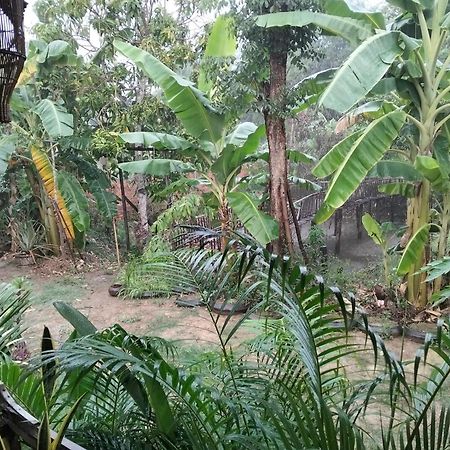 Odambang Village Homestay Battambang Eksteriør bilde