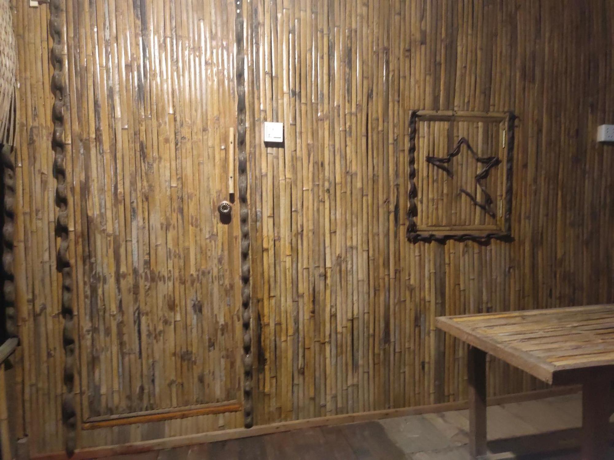 Odambang Village Homestay Battambang Eksteriør bilde