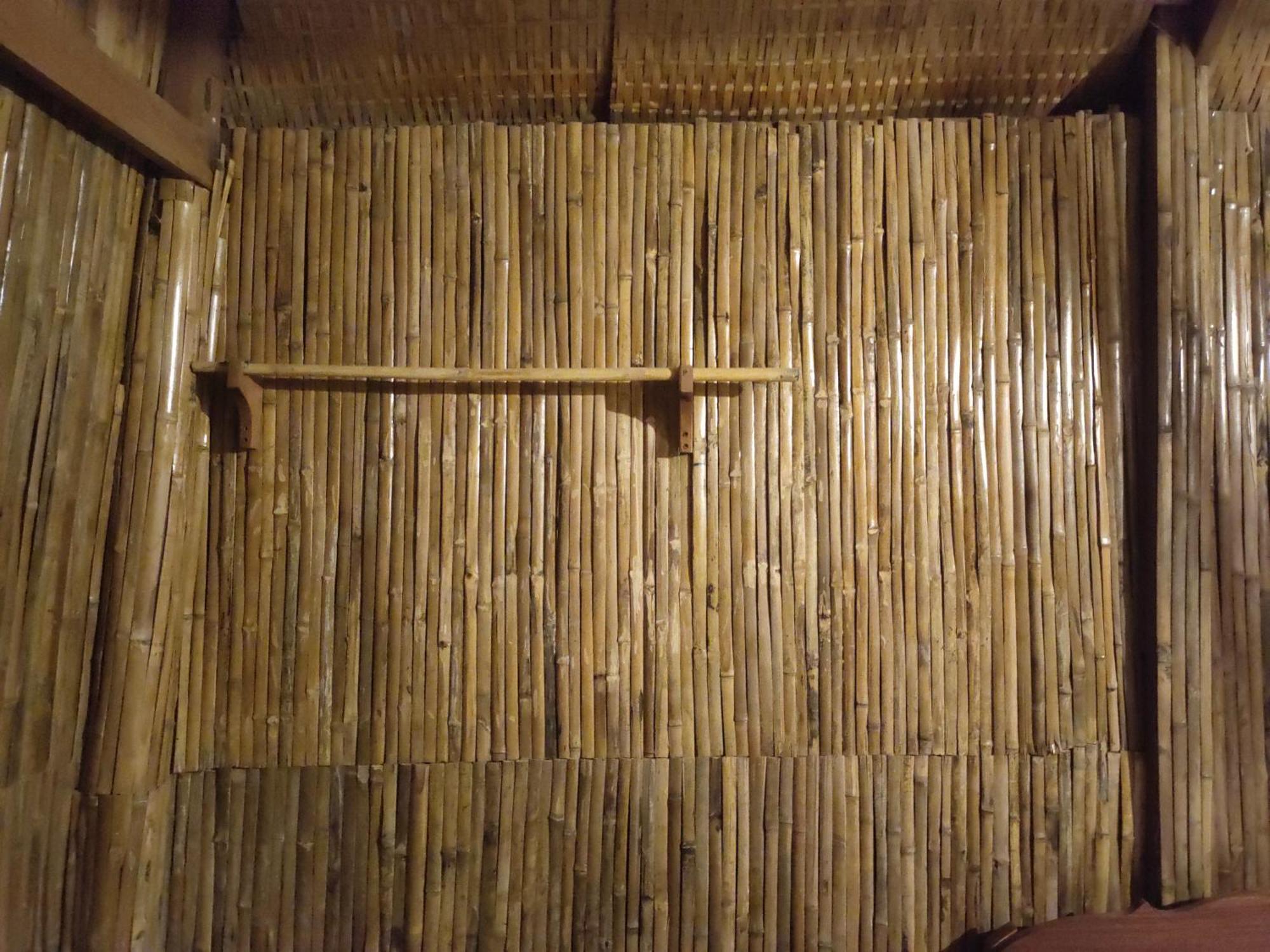 Odambang Village Homestay Battambang Eksteriør bilde