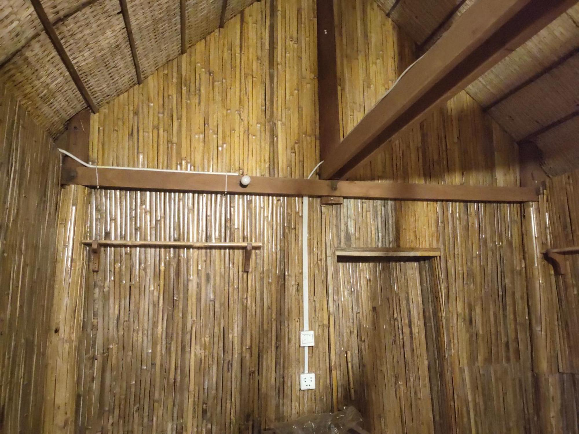 Odambang Village Homestay Battambang Eksteriør bilde
