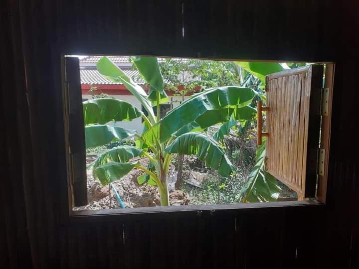 Odambang Village Homestay Battambang Eksteriør bilde