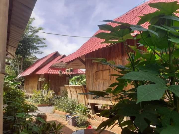 Odambang Village Homestay Battambang Eksteriør bilde