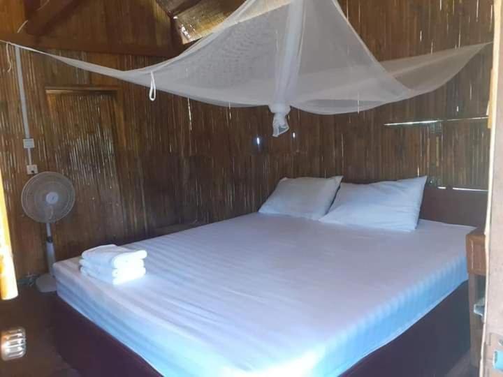 Odambang Village Homestay Battambang Eksteriør bilde