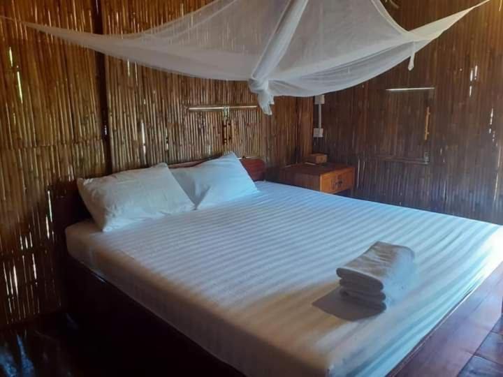 Odambang Village Homestay Battambang Eksteriør bilde