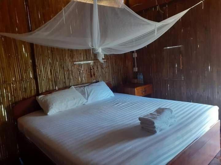 Odambang Village Homestay Battambang Eksteriør bilde